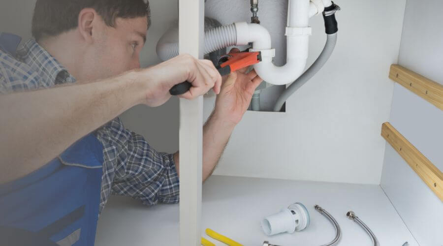 Local annual plumbing maintenance in Berkshire, NY